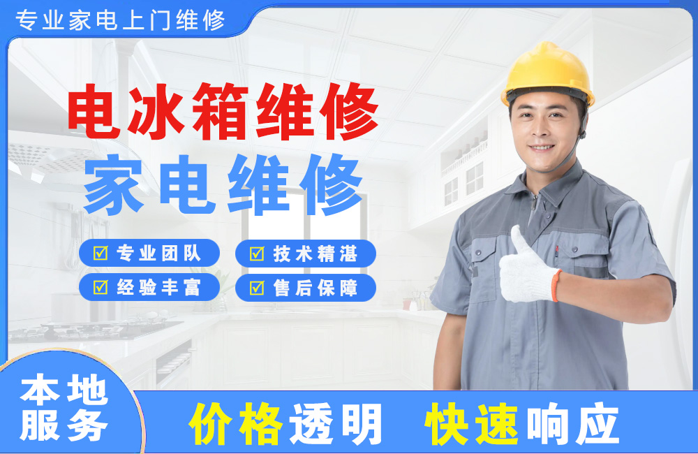 来宾电冰箱维修